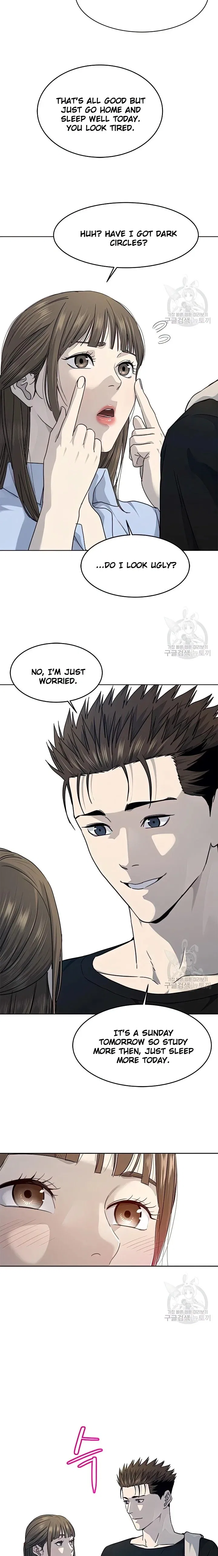 God Of Blackfield Chapter 151 – Page 13