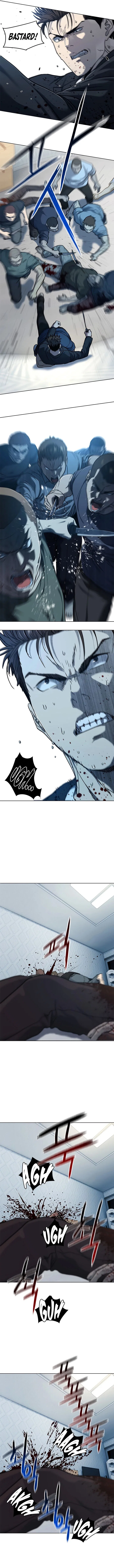 God Of Blackfield Chapter 149 – Page 5