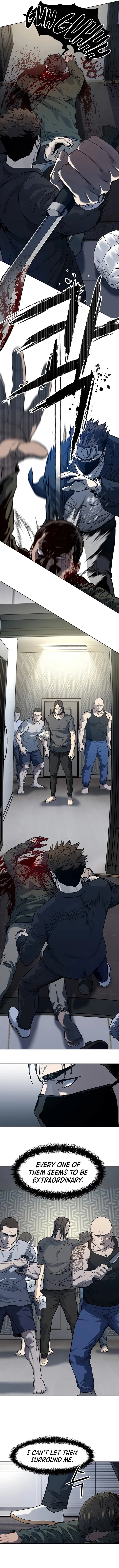 God Of Blackfield Chapter 148 – Page 6