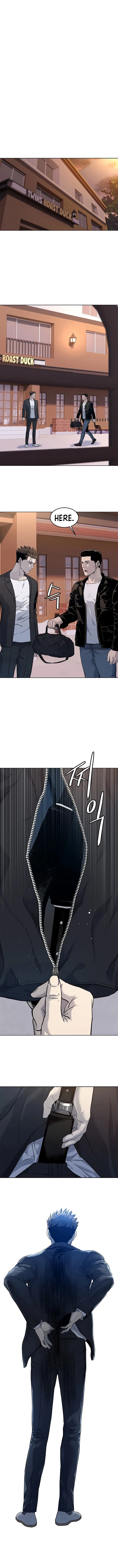 God Of Blackfield Chapter 147 – Page 10