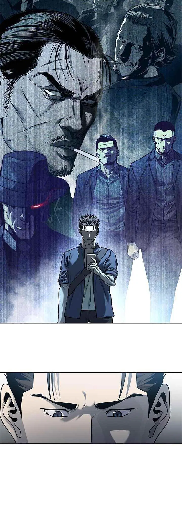 God Of Blackfield Chapter 113 – Page 19