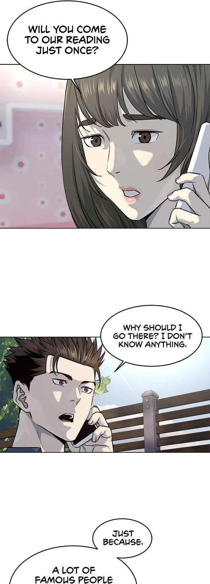 God Of Blackfield Chapter 113 – Page 25