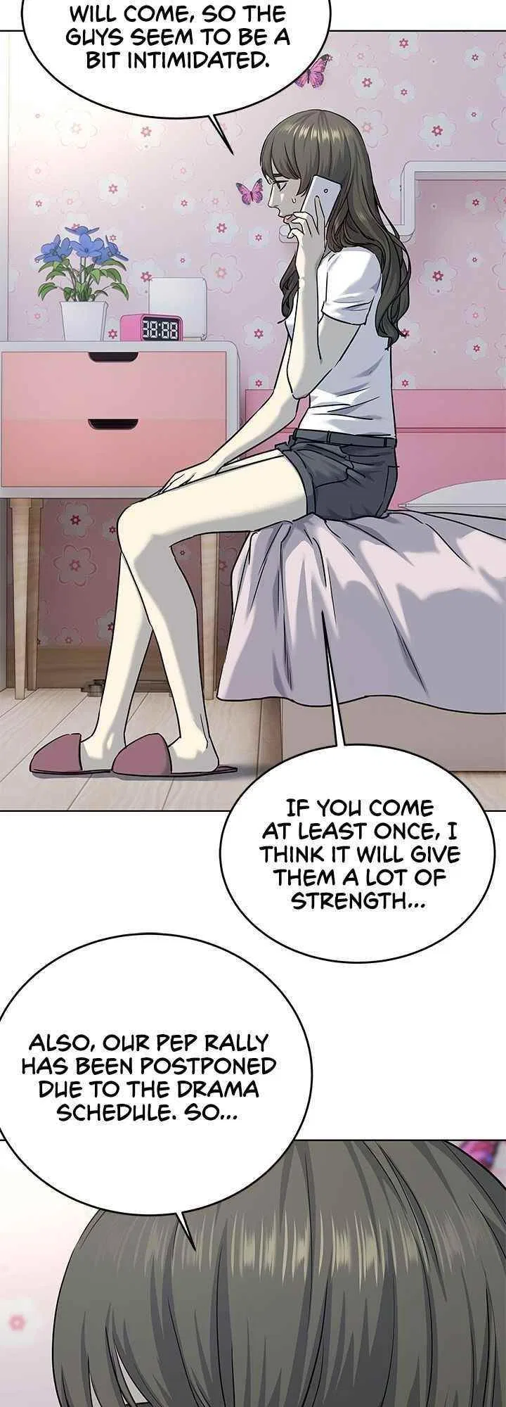God Of Blackfield Chapter 113 – Page 26