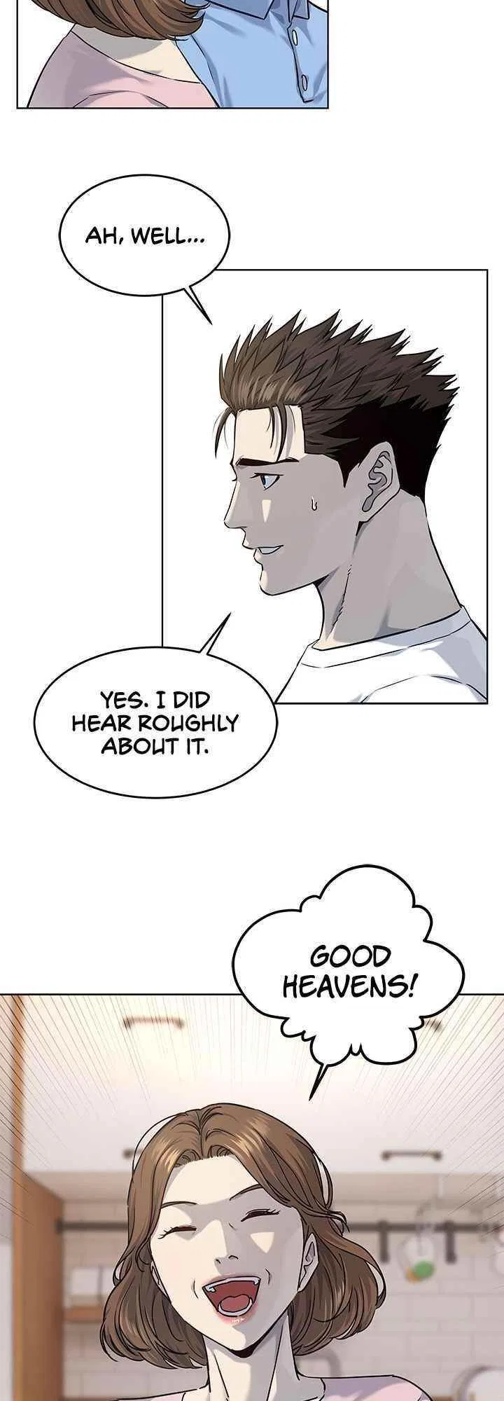 God Of Blackfield Chapter 113 – Page 37