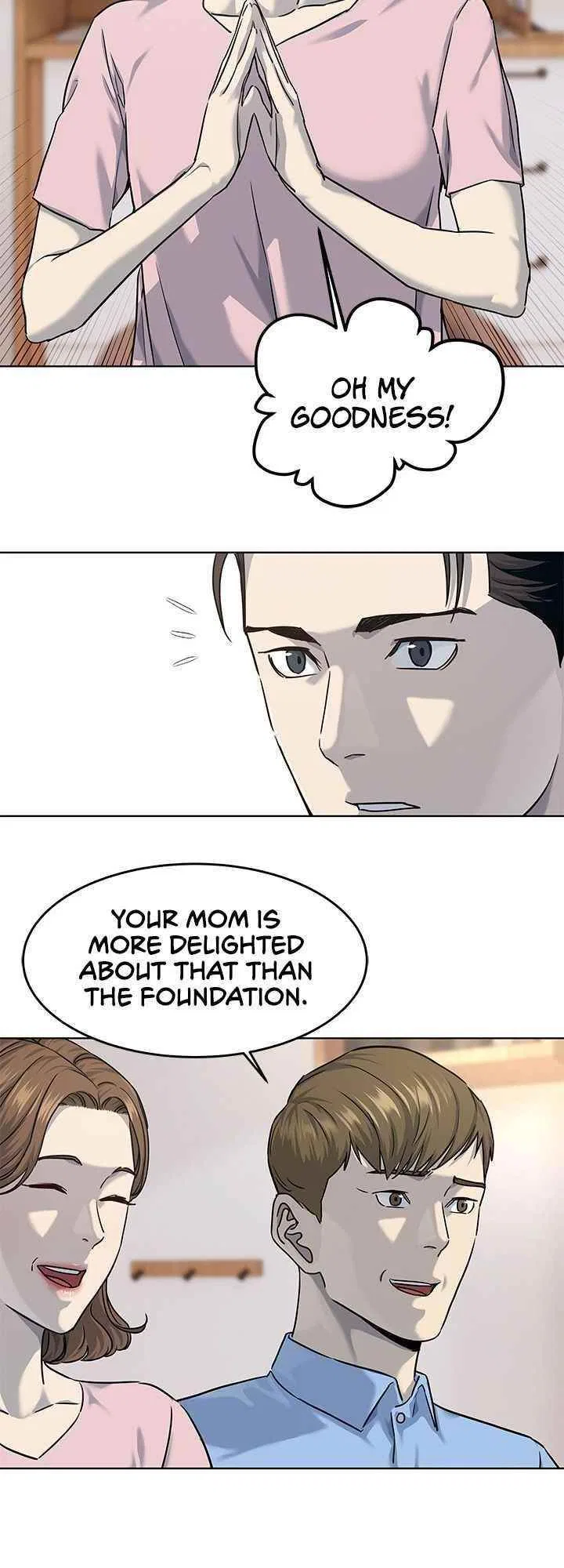 God Of Blackfield Chapter 113 – Page 38