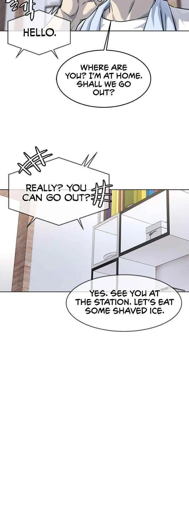 God Of Blackfield Chapter 113 – Page 44