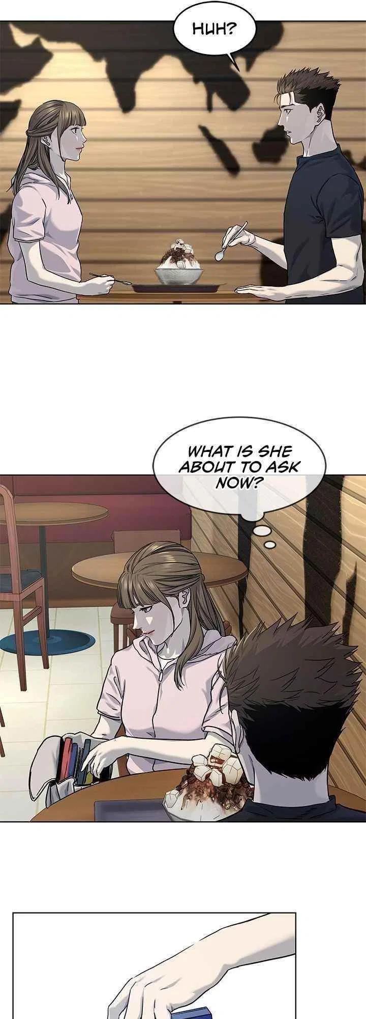 God Of Blackfield Chapter 113 – Page 49
