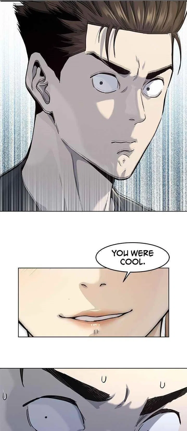 God Of Blackfield Chapter 112 – Page 1