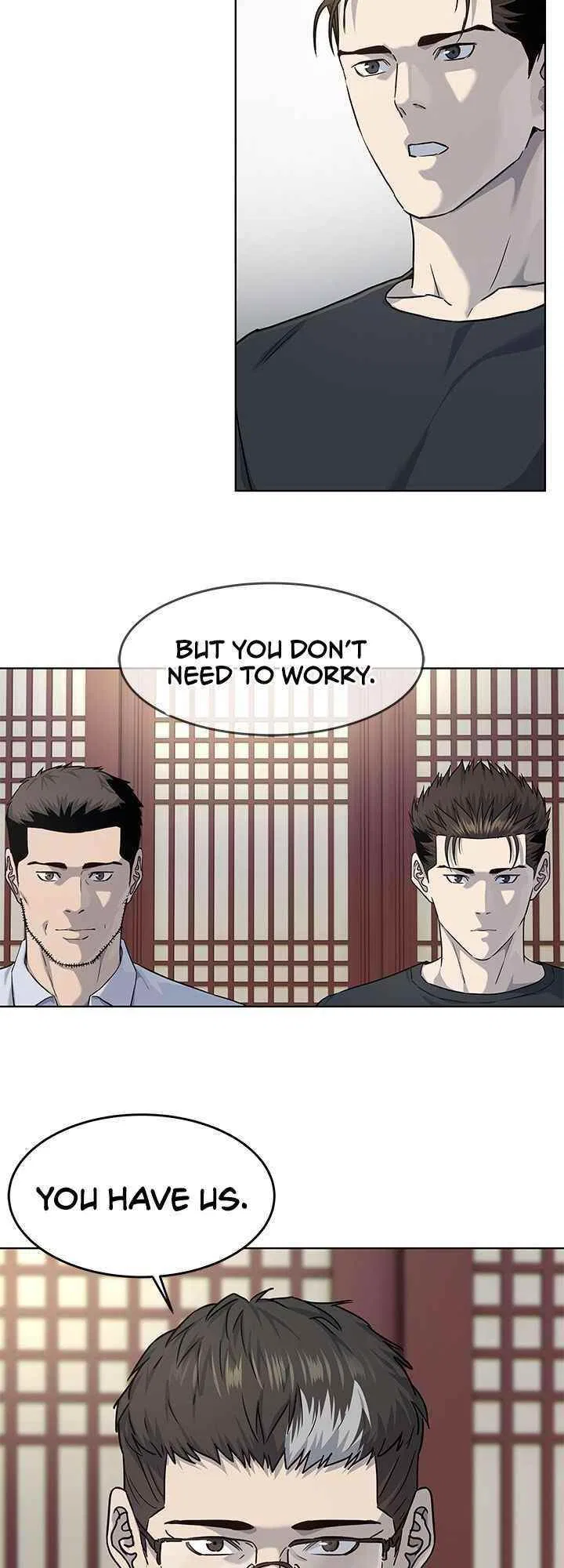 God Of Blackfield Chapter 112 – Page 23