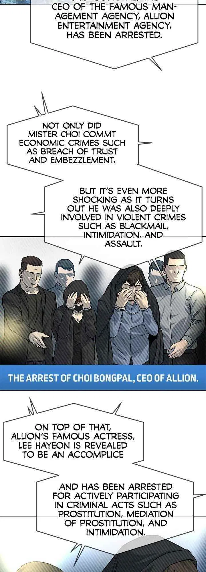 God Of Blackfield Chapter 112 – Page 26