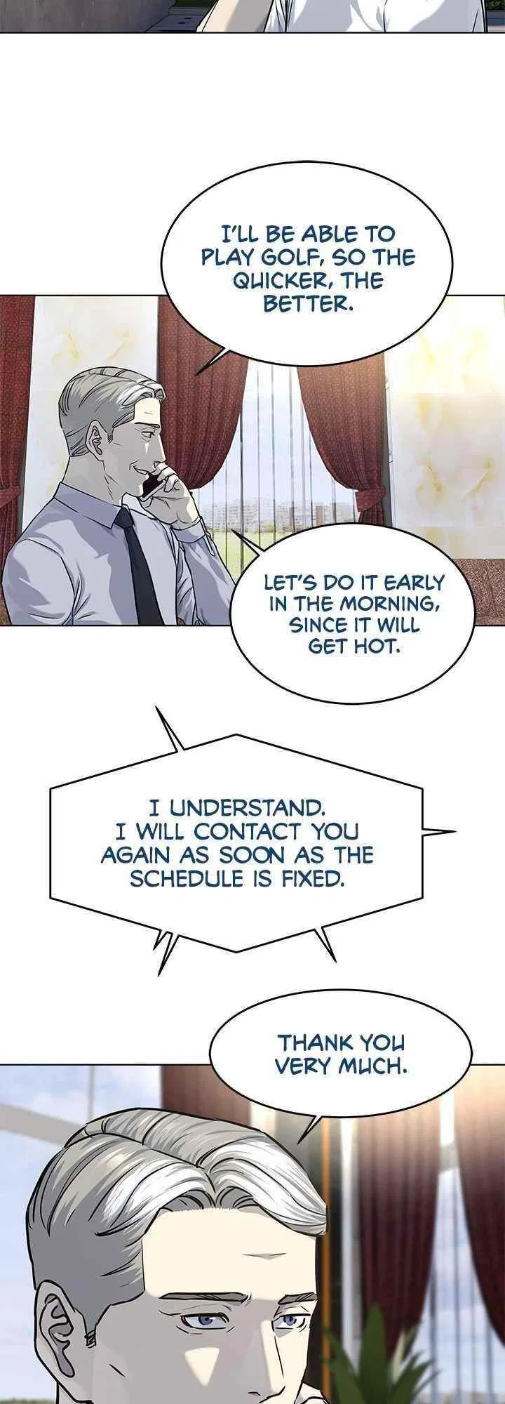 God Of Blackfield Chapter 112 – Page 42