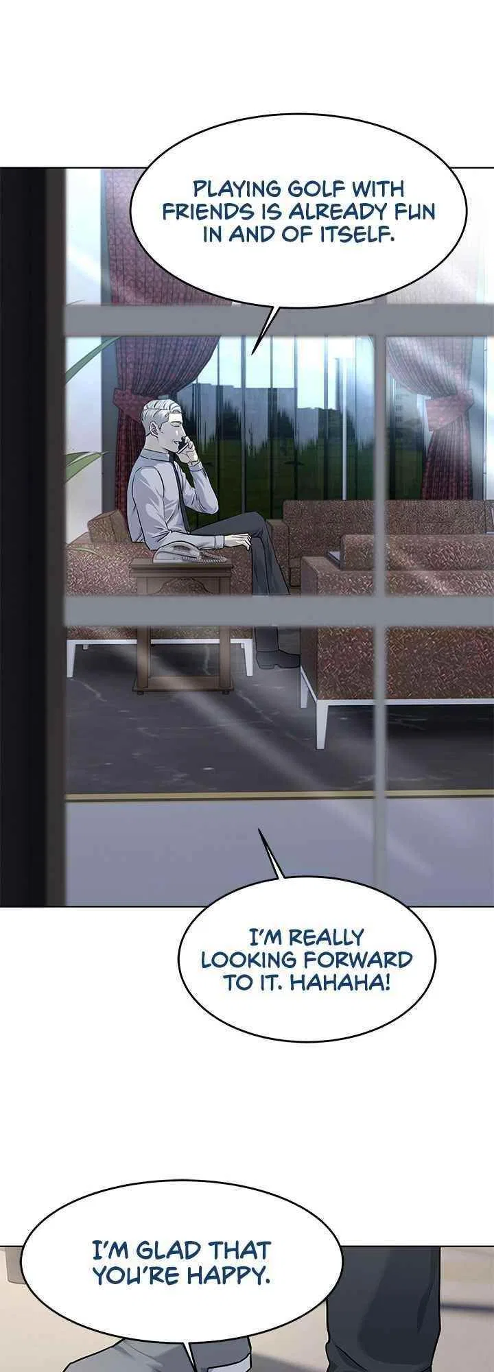 God Of Blackfield Chapter 112 – Page 44