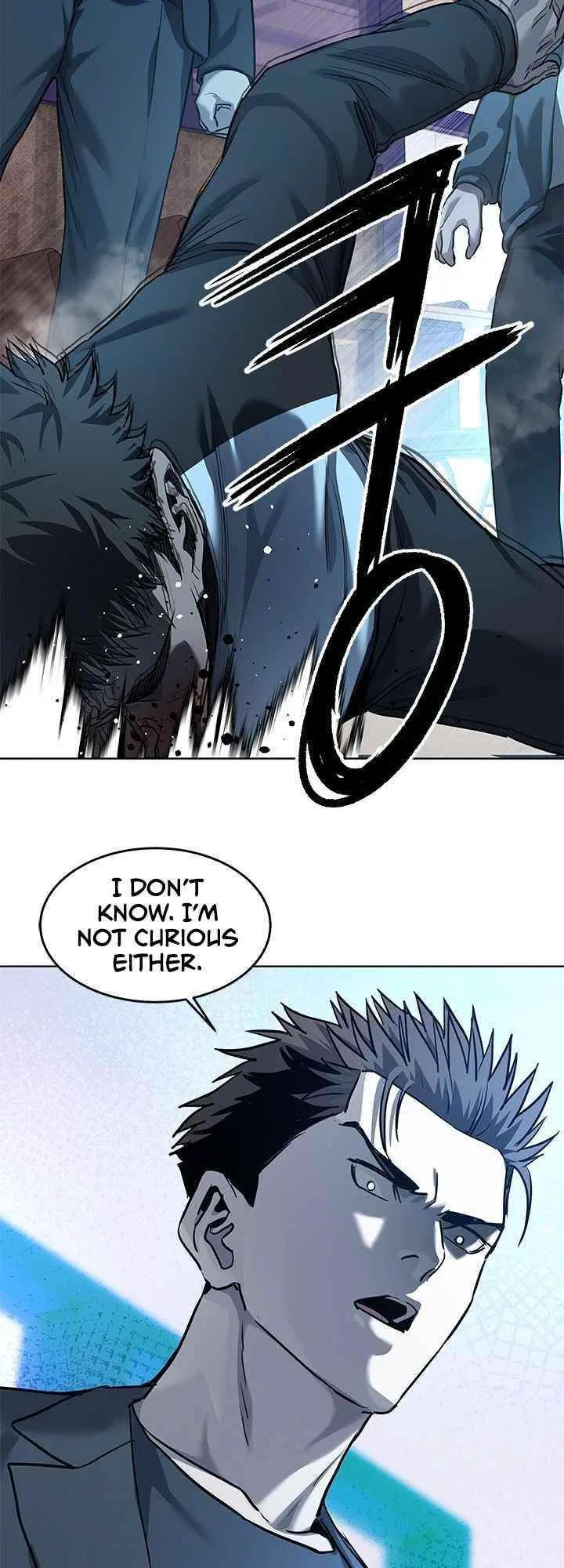 God Of Blackfield Chapter 111 – Page 3