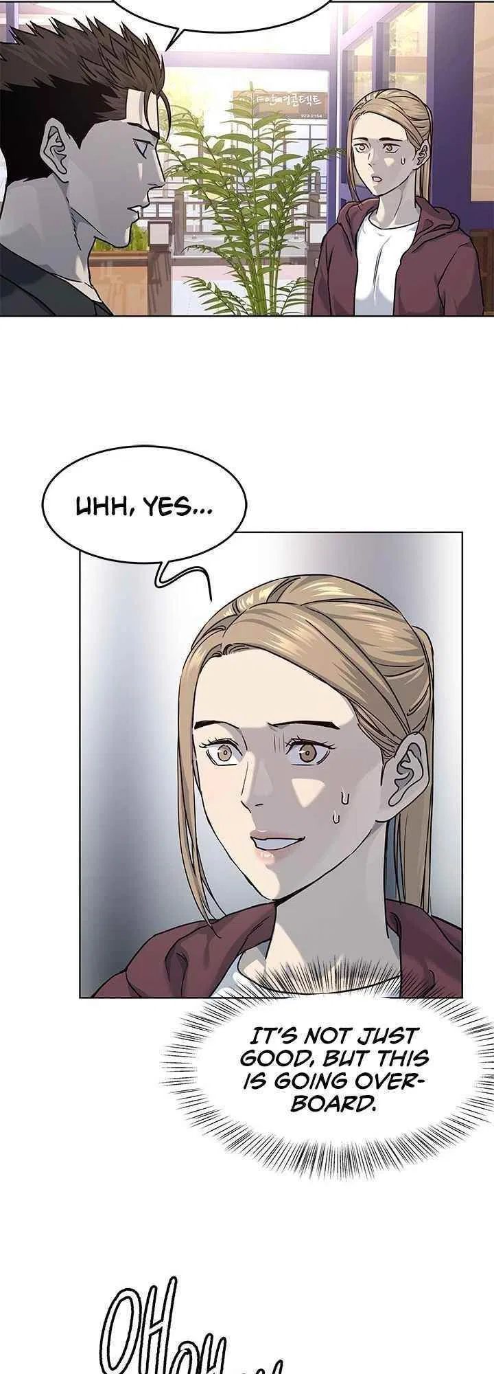 God Of Blackfield Chapter 111 – Page 32
