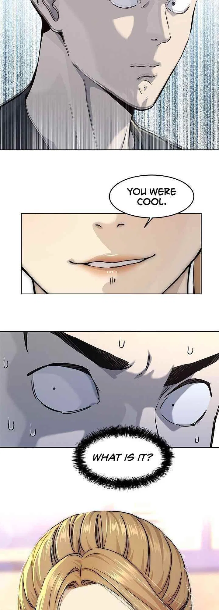 God Of Blackfield Chapter 111 – Page 46