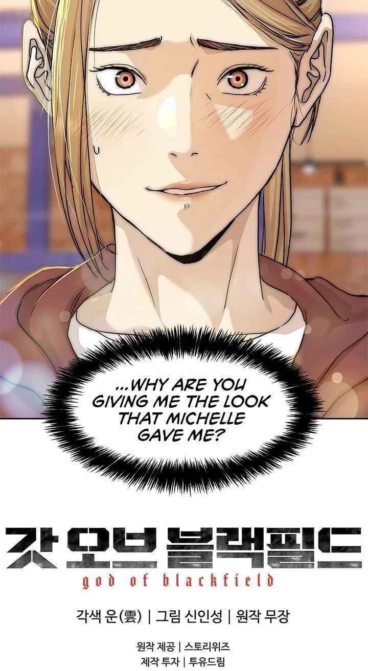 God Of Blackfield Chapter 111 – Page 47