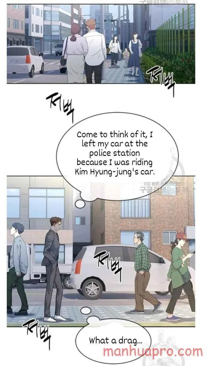 God Of Blackfield Chapter 103 – Page 49