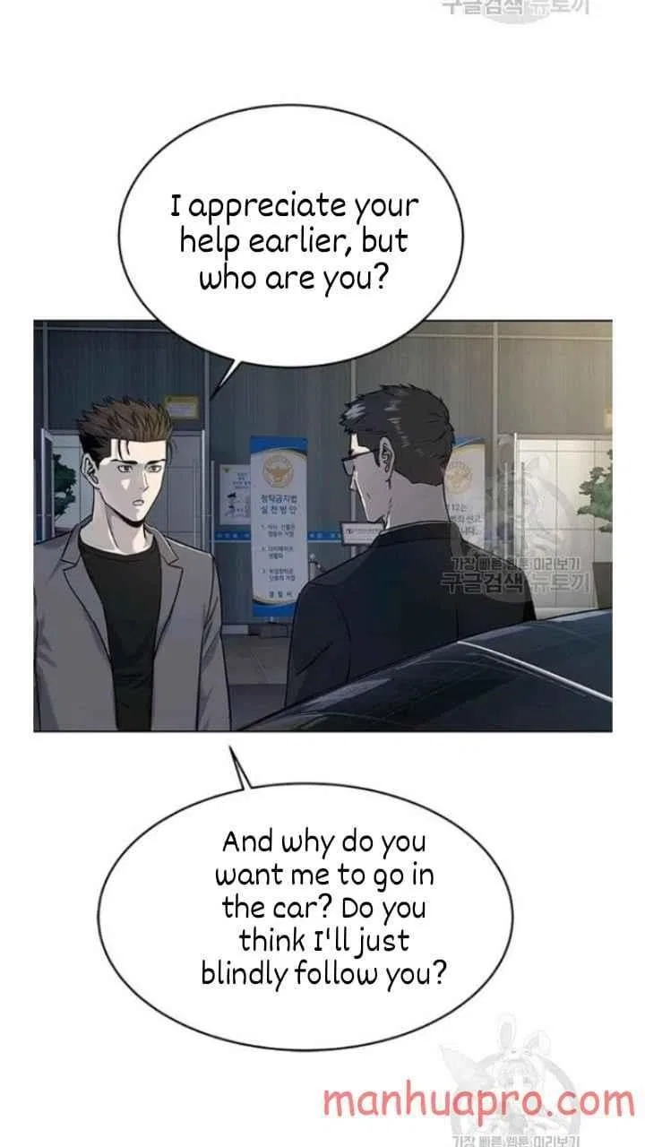 God Of Blackfield Chapter 102 – Page 6