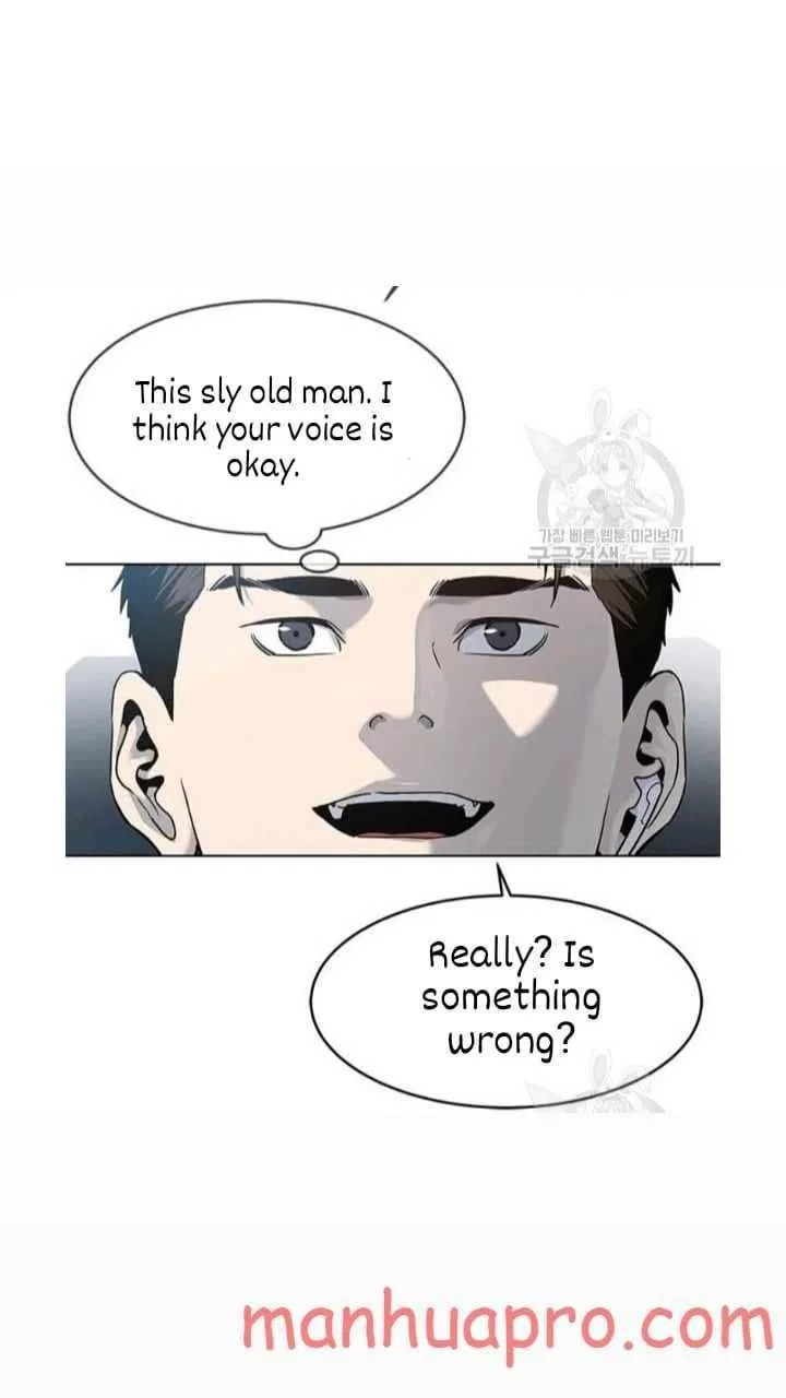 God Of Blackfield Chapter 101 – Page 6