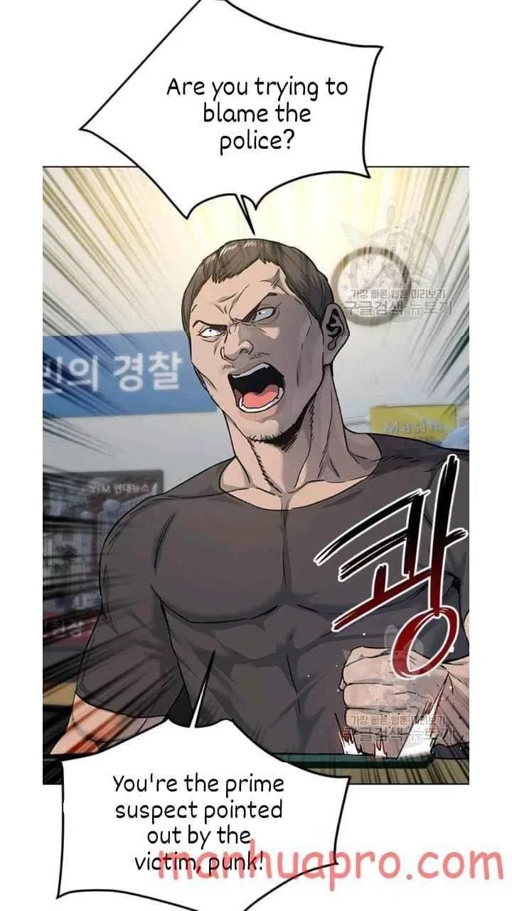 God Of Blackfield Chapter 101 – Page 49