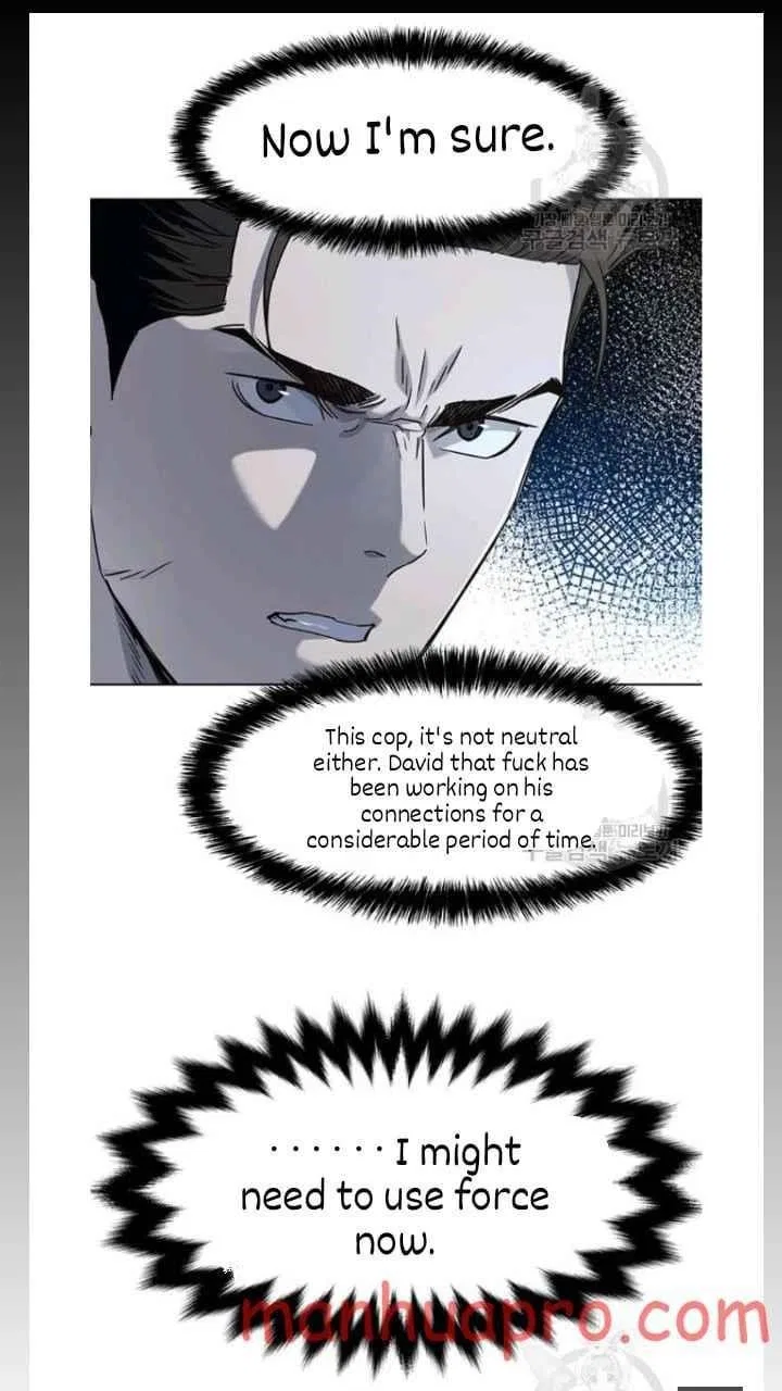 God Of Blackfield Chapter 101 – Page 56