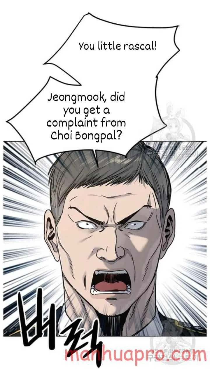 God Of Blackfield Chapter 101 – Page 59