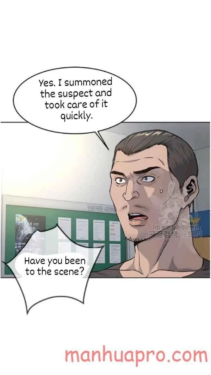 God Of Blackfield Chapter 101 – Page 60