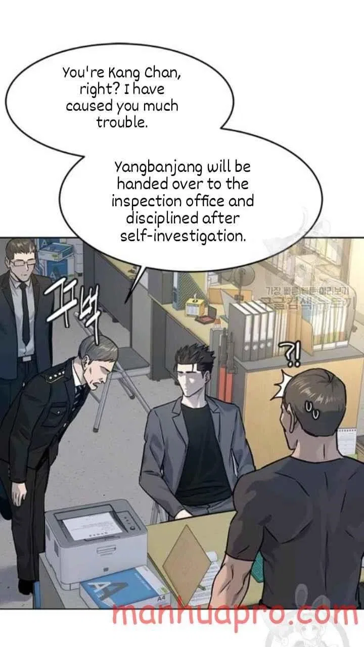 God Of Blackfield Chapter 101 – Page 65