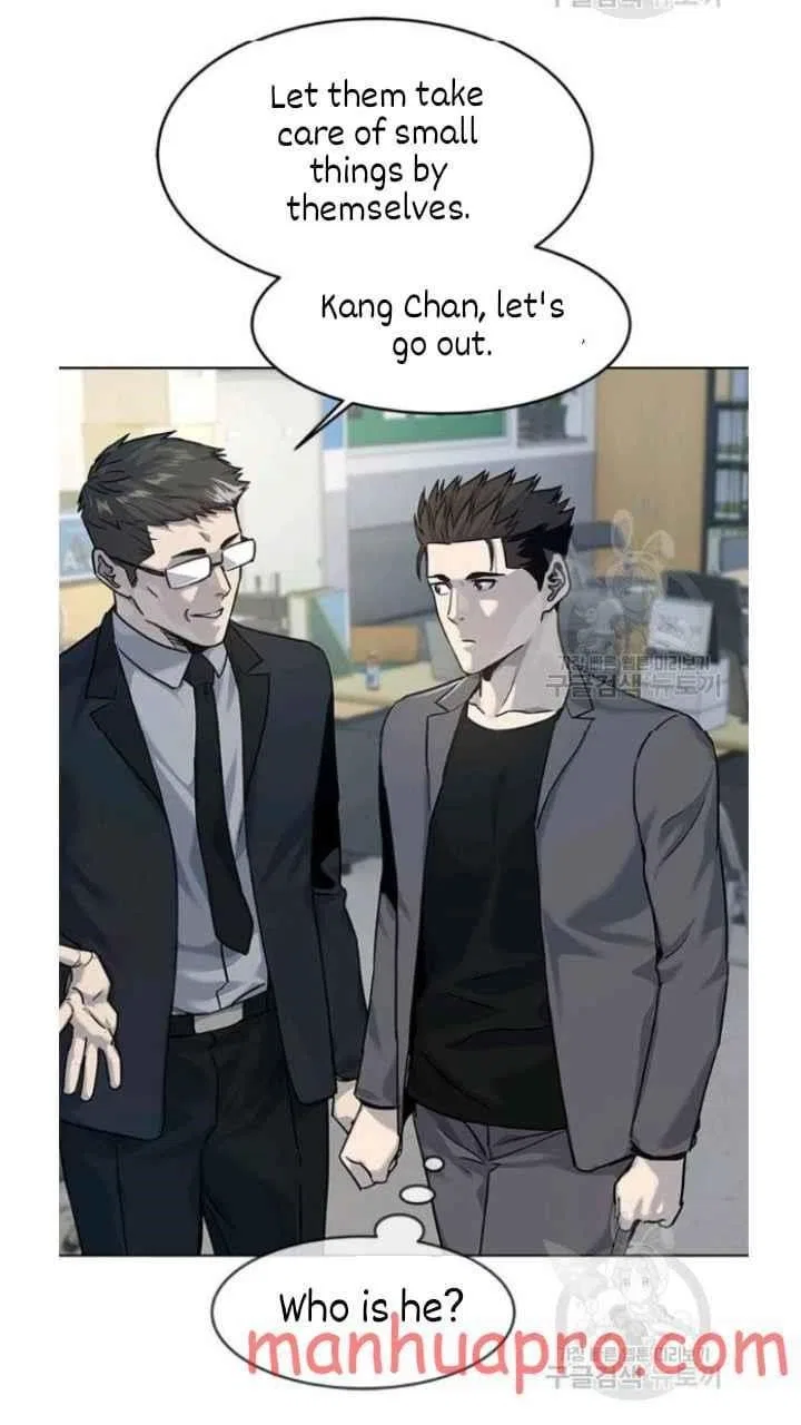 God Of Blackfield Chapter 101 – Page 67
