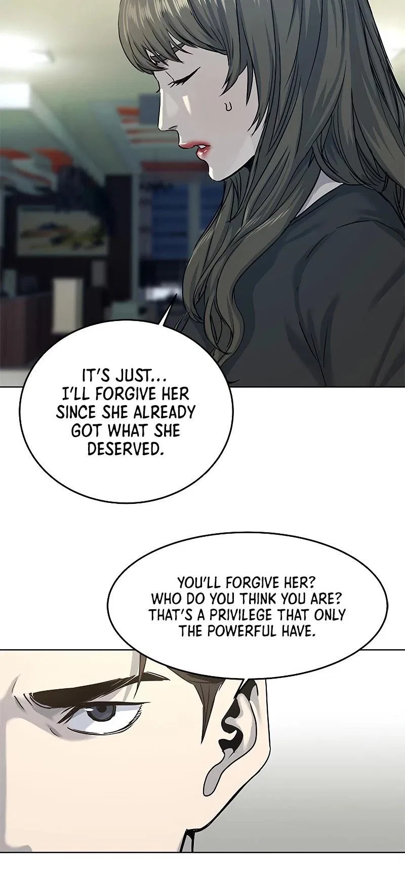 God Of Blackfield Chapter 100 – Page 10