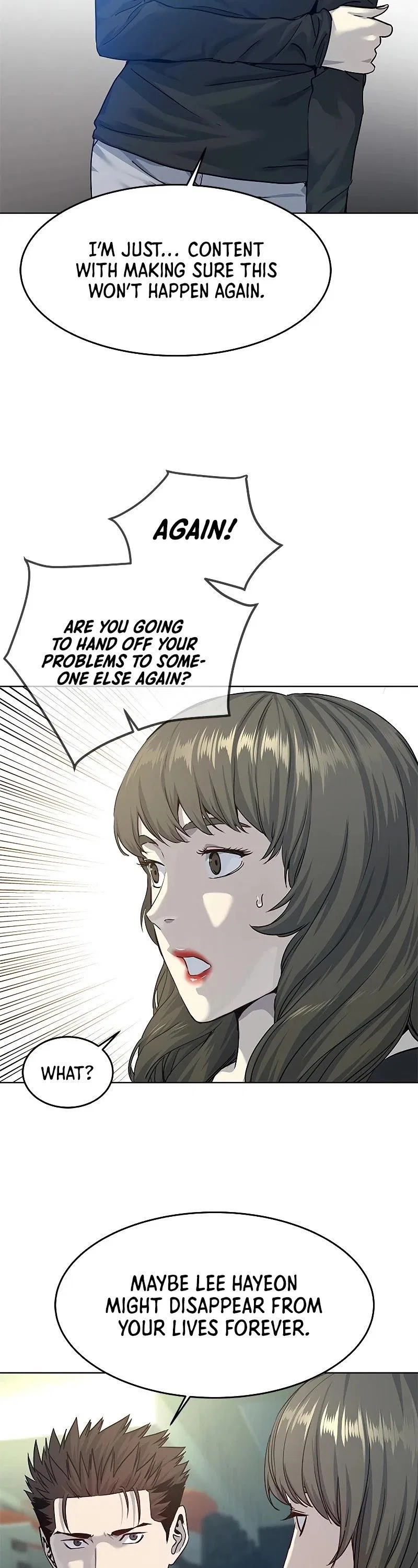 God Of Blackfield Chapter 100 – Page 13