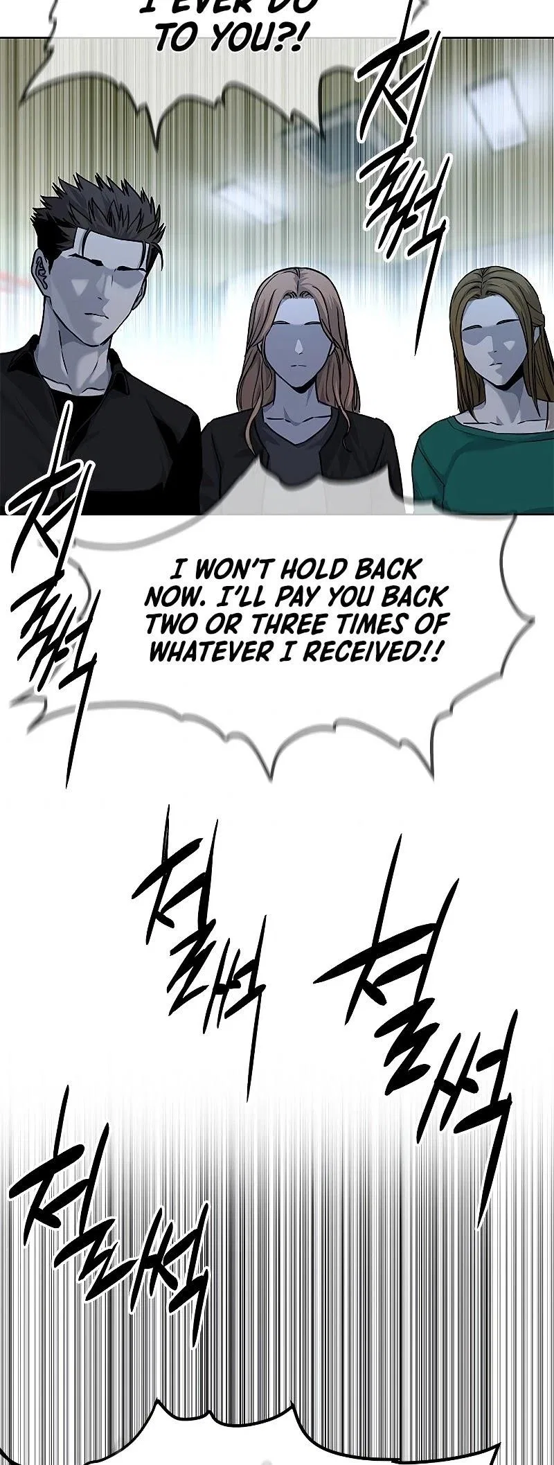 God Of Blackfield Chapter 100 – Page 29