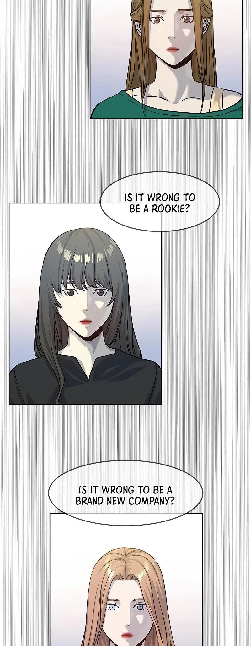 God Of Blackfield Chapter 100 – Page 39