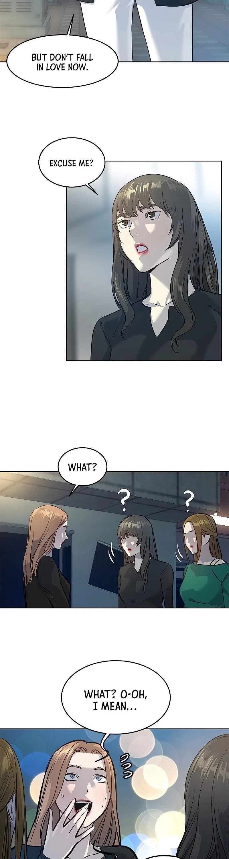 God Of Blackfield Chapter 100 – Page 52