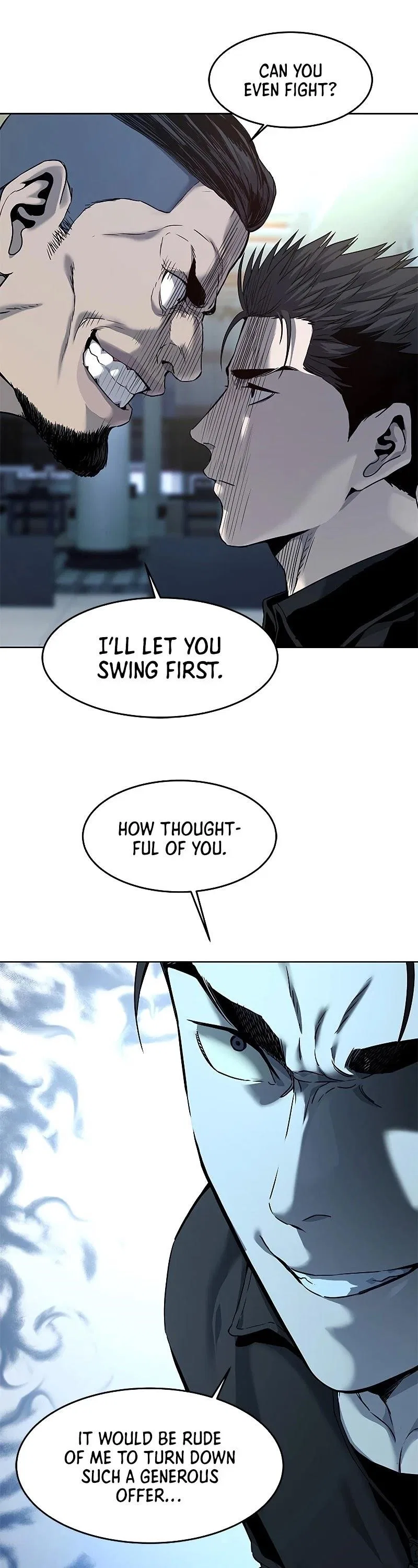 God Of Blackfield Chapter 99 – Page 13