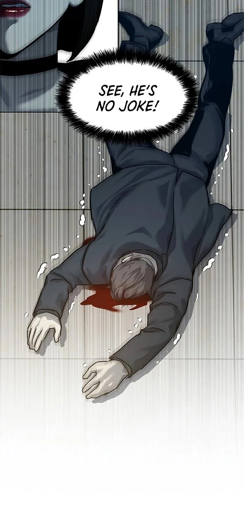 God Of Blackfield Chapter 99 – Page 18