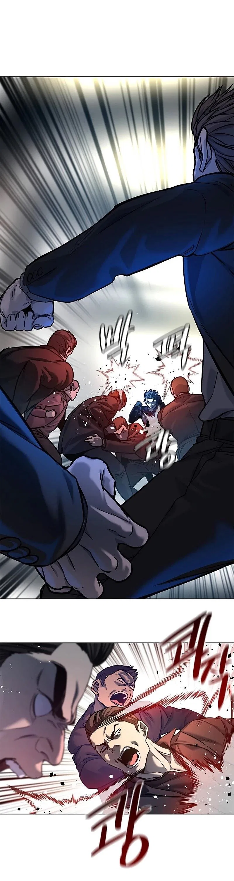 God Of Blackfield Chapter 99 – Page 30