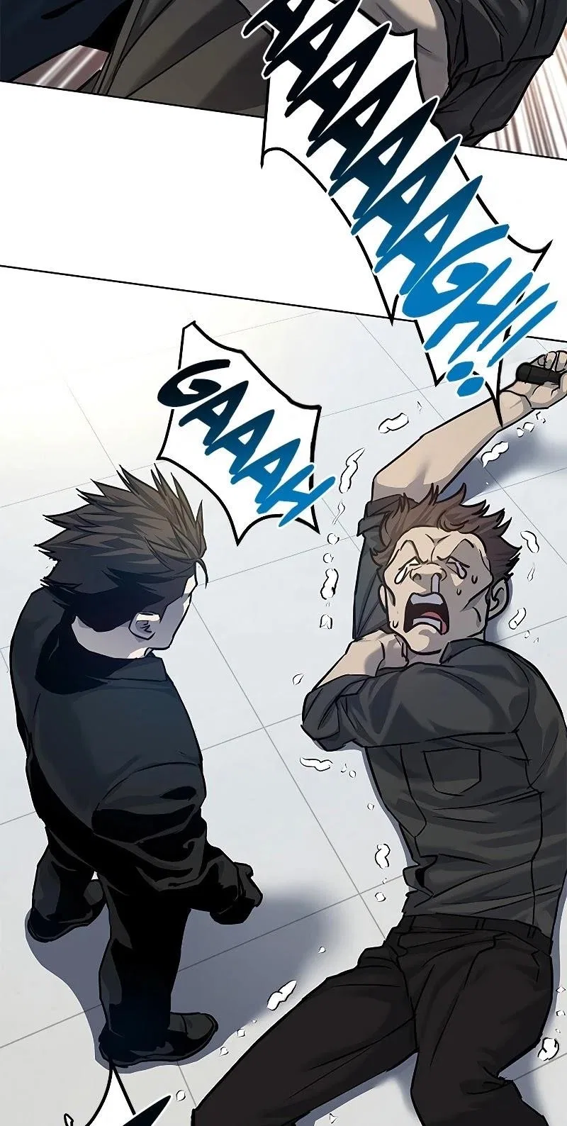 God Of Blackfield Chapter 99 – Page 41