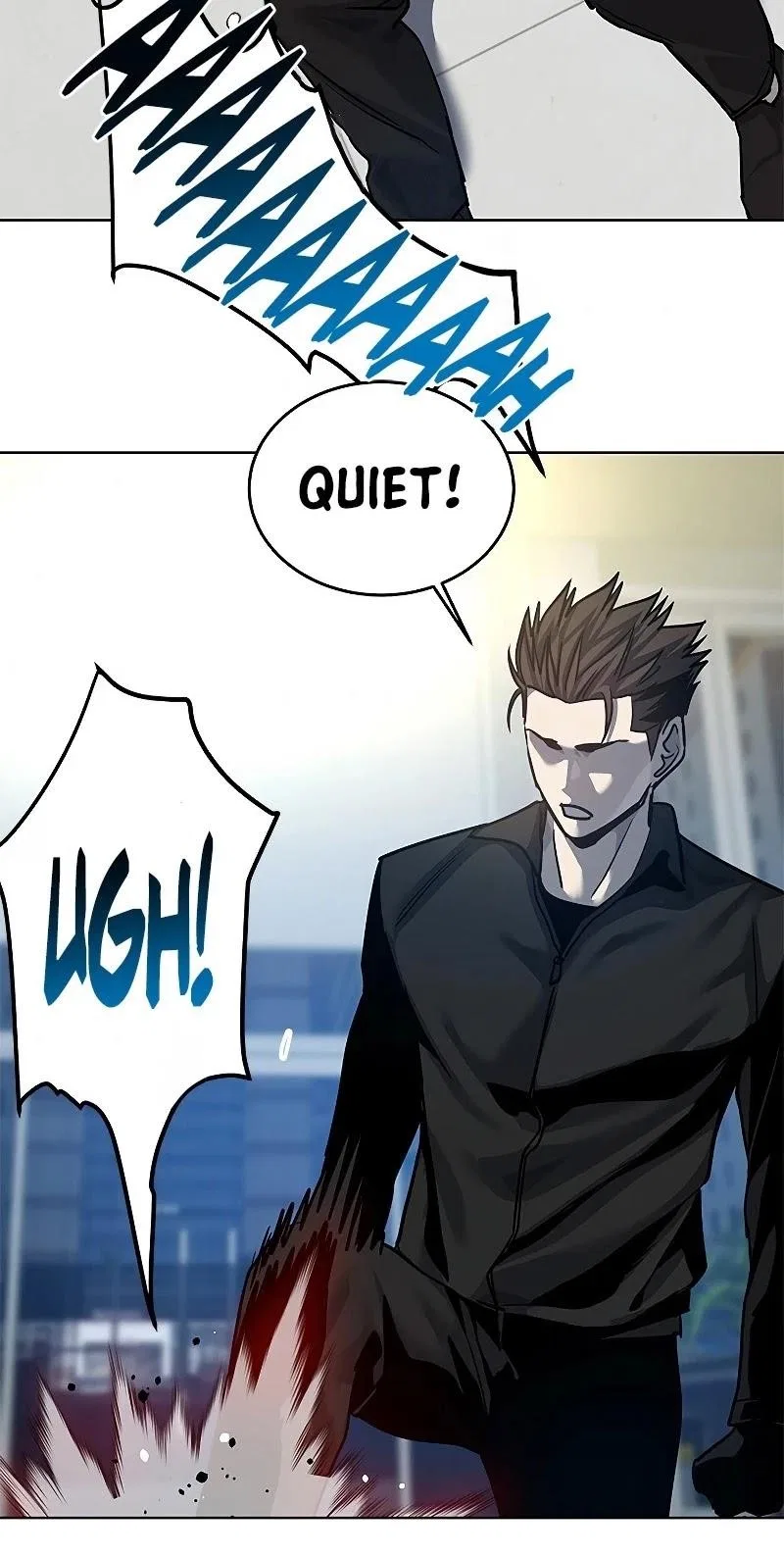 God Of Blackfield Chapter 99 – Page 42