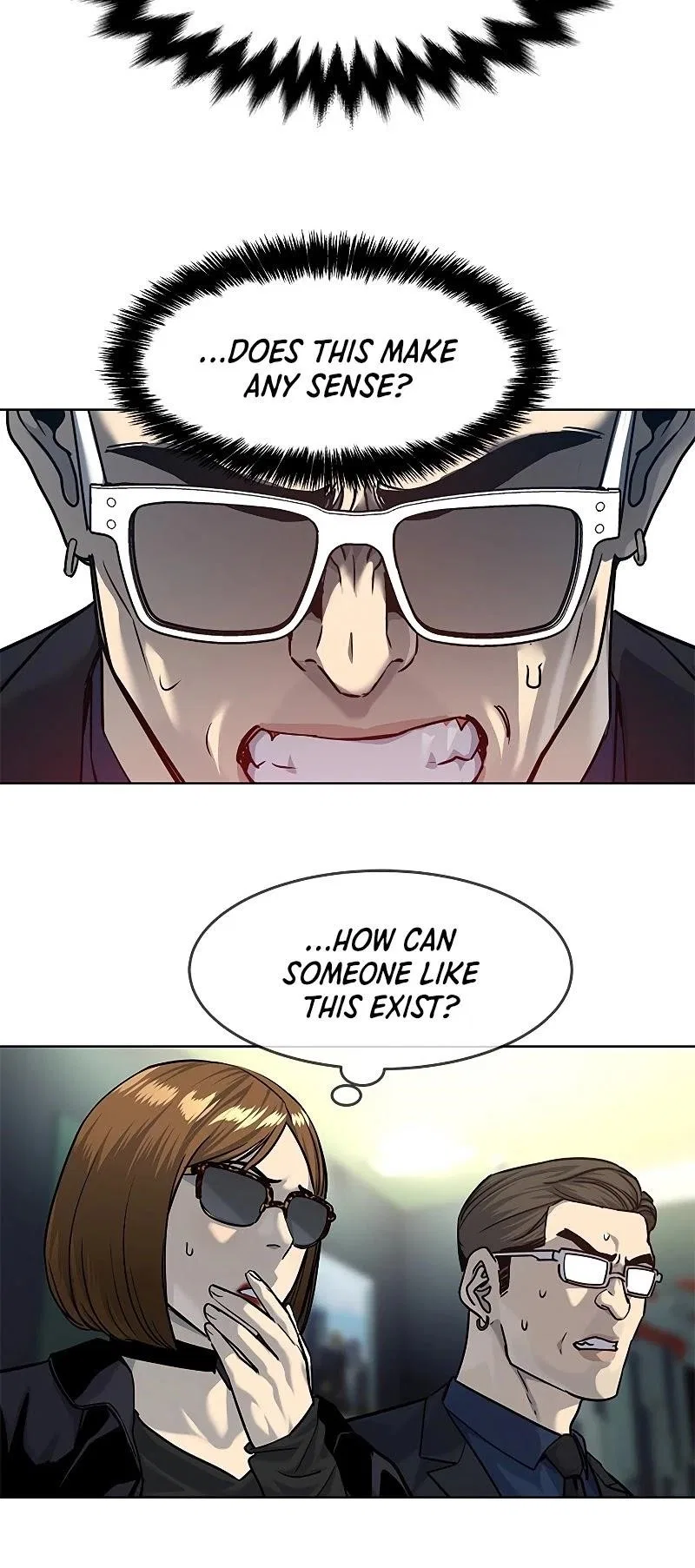 God Of Blackfield Chapter 99 – Page 53