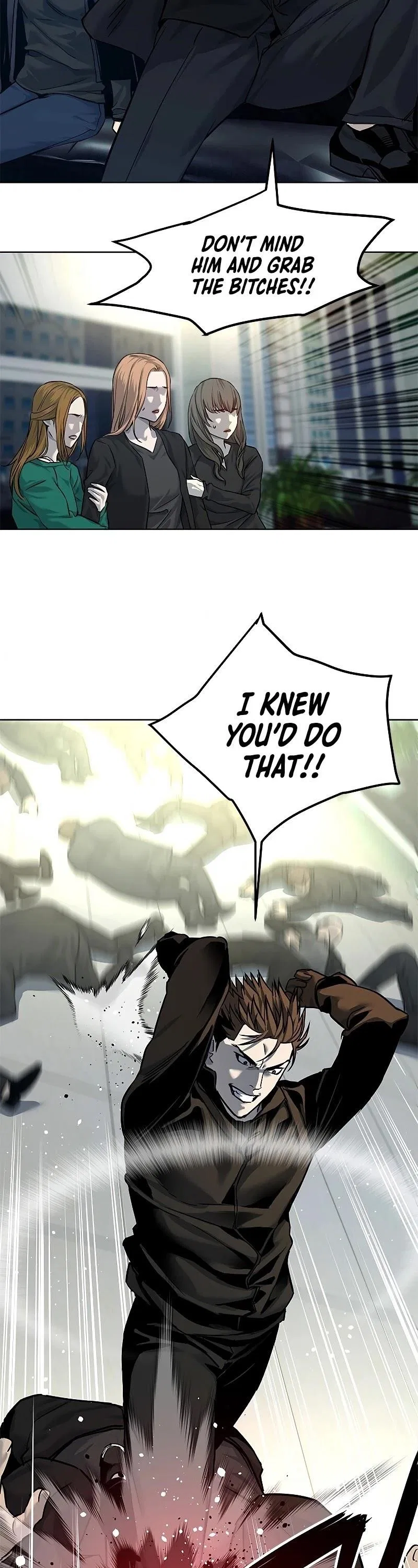 God Of Blackfield Chapter 99 – Page 56
