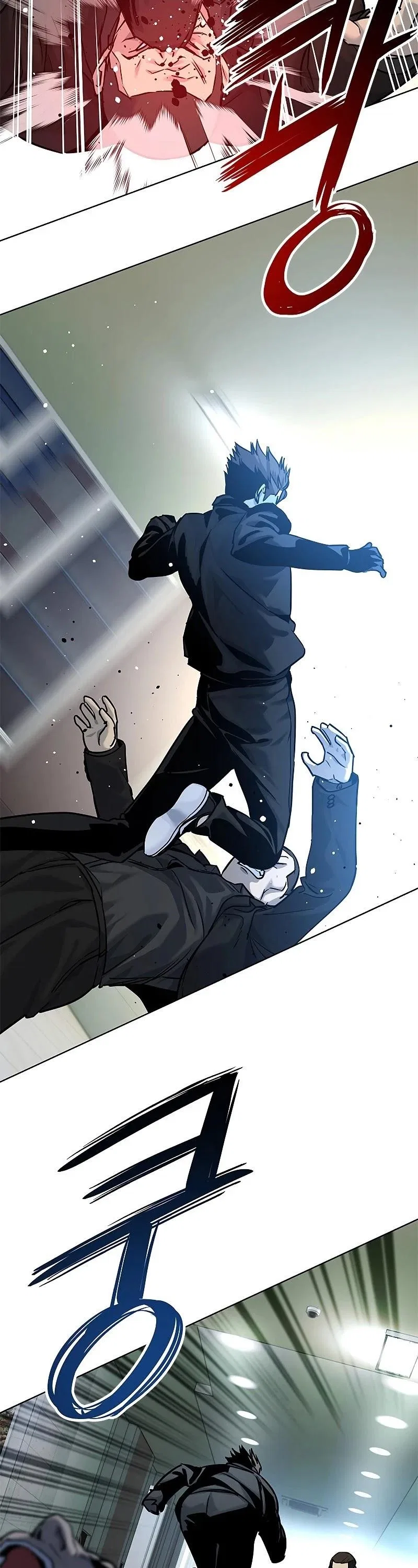 God Of Blackfield Chapter 99 – Page 57