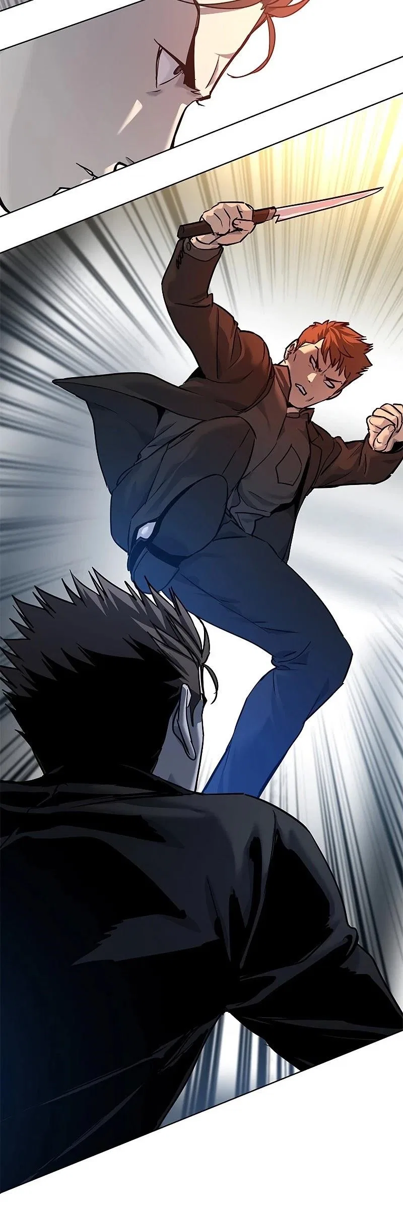 God Of Blackfield Chapter 99 – Page 59