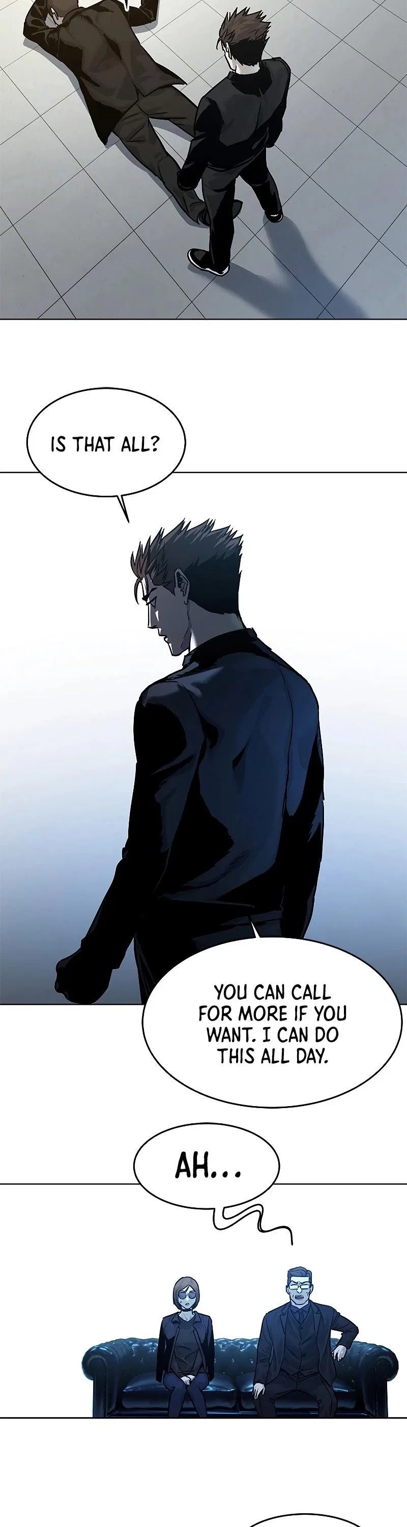 God Of Blackfield Chapter 99 – Page 66