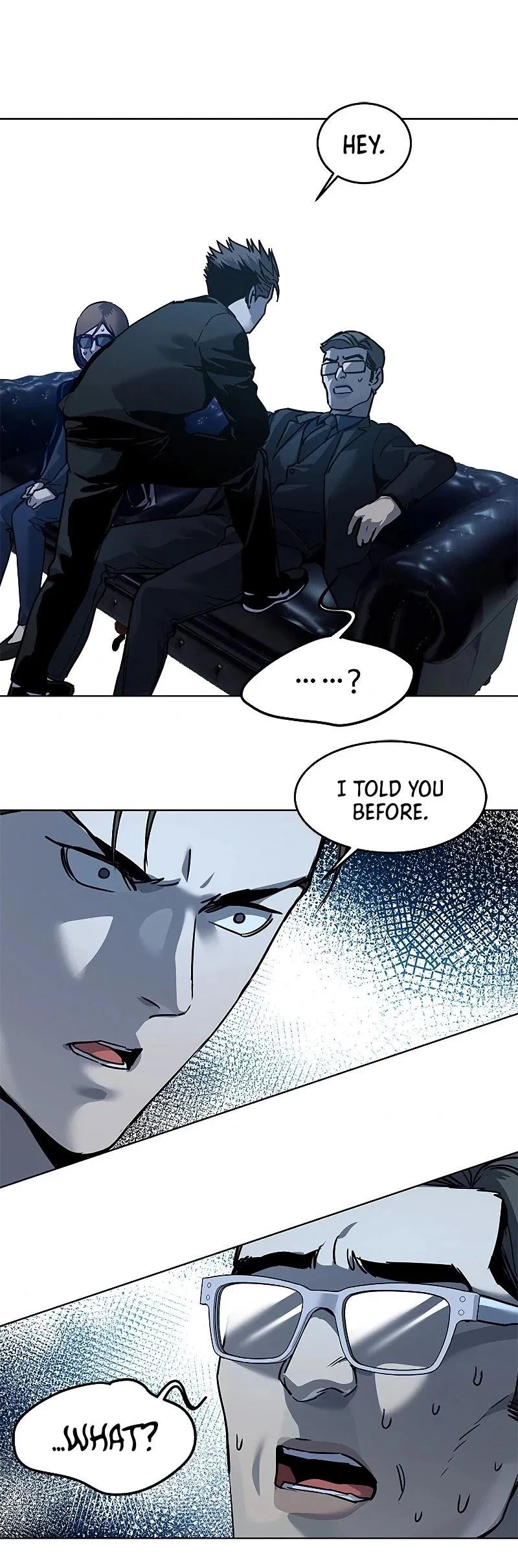 God Of Blackfield Chapter 99 – Page 69