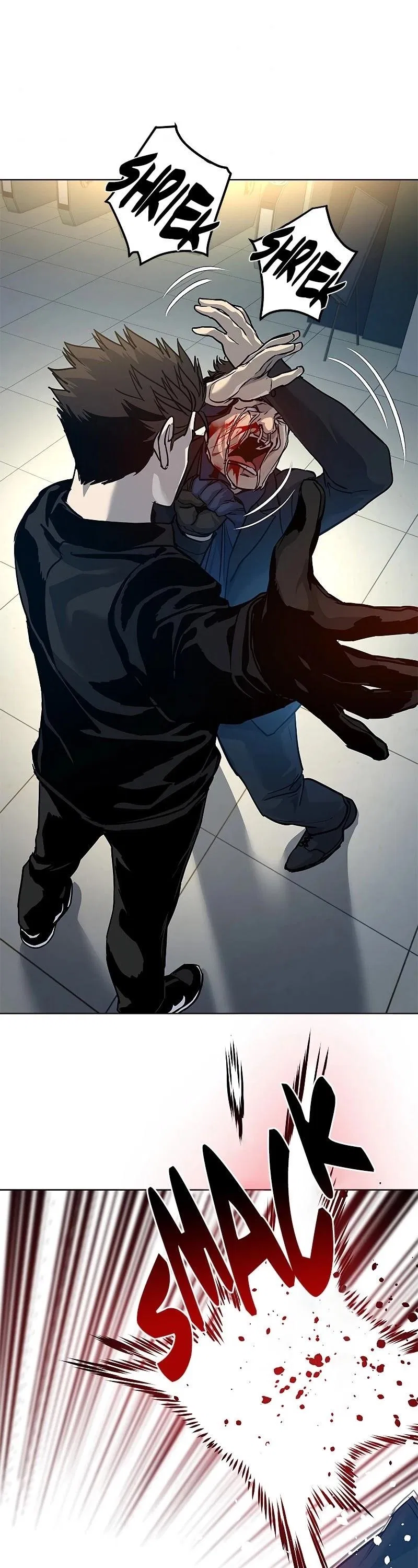 God Of Blackfield Chapter 99 – Page 80