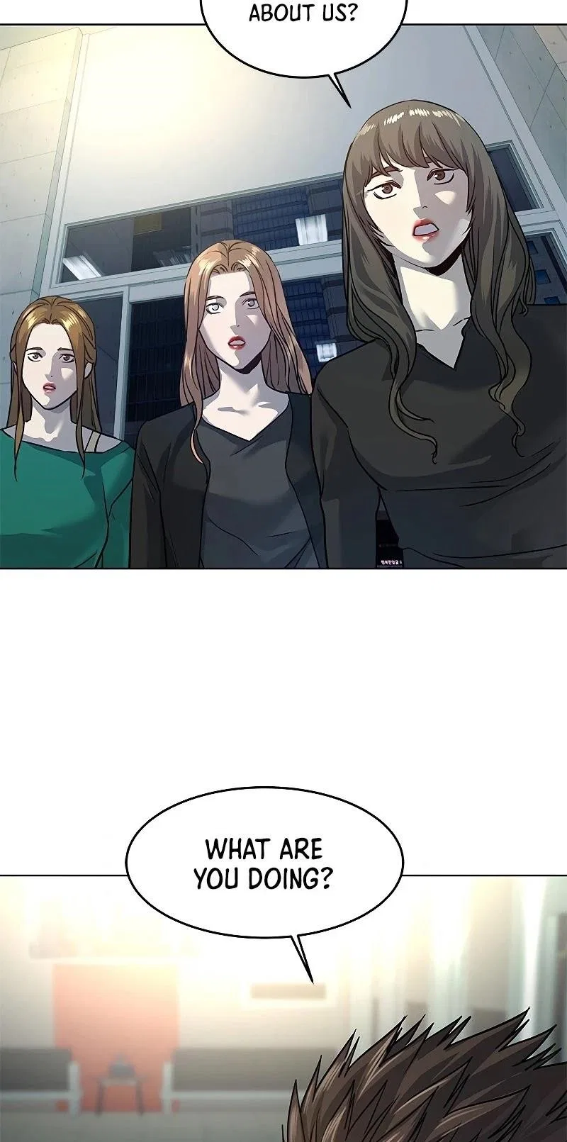 God Of Blackfield Chapter 99 – Page 83