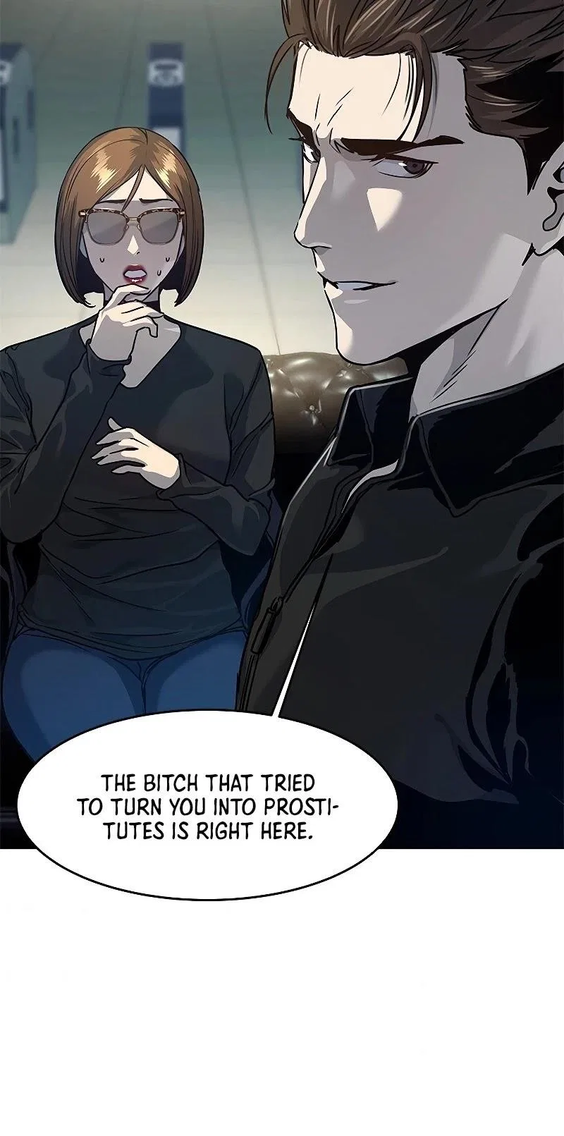 God Of Blackfield Chapter 99 – Page 84