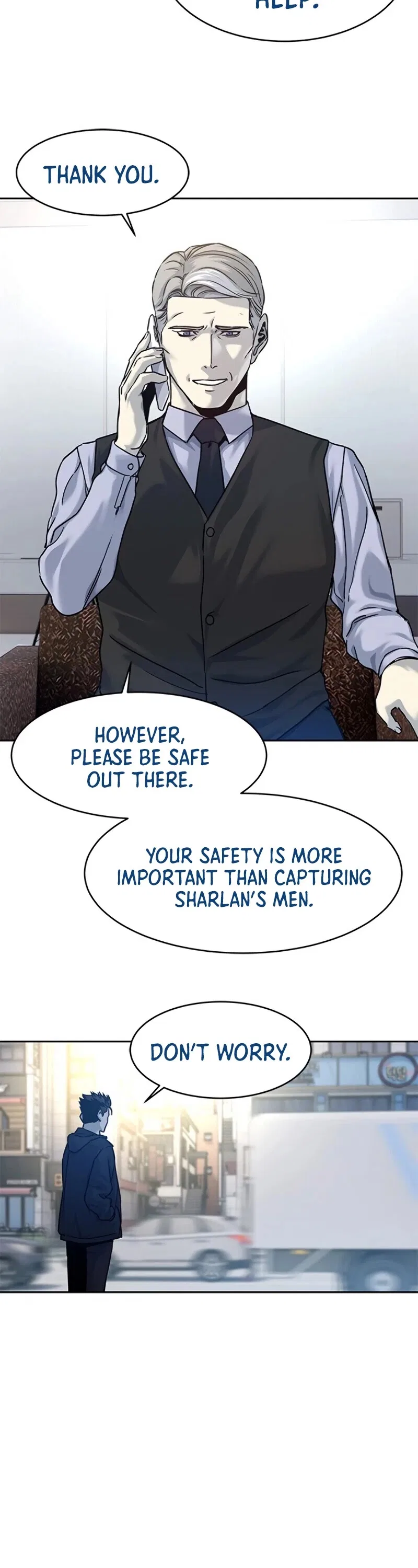 God Of Blackfield Chapter 82 – Page 6