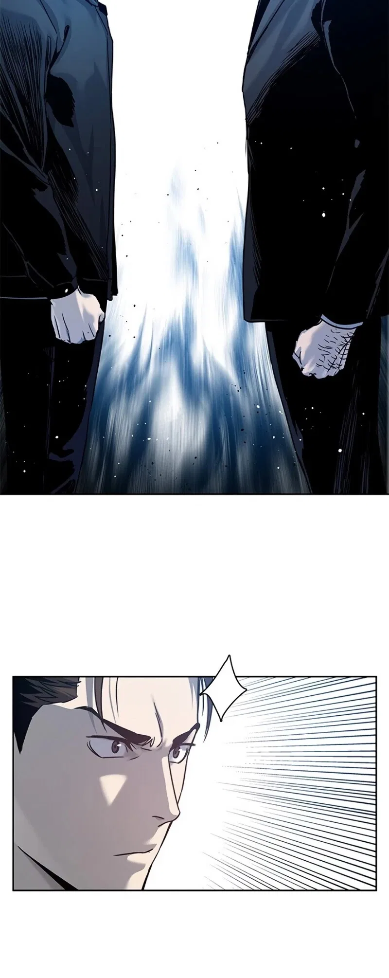 God Of Blackfield Chapter 82 – Page 8